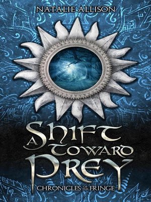 cover image of A Shift Toward Prey